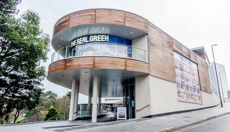 BH2 Centre