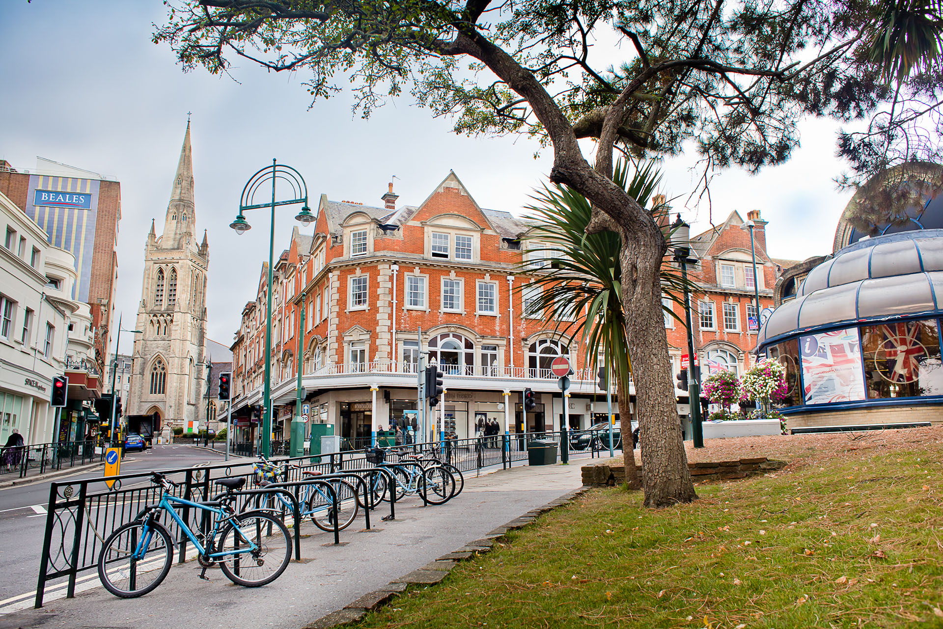 ETC International College - Bournemouth - 13