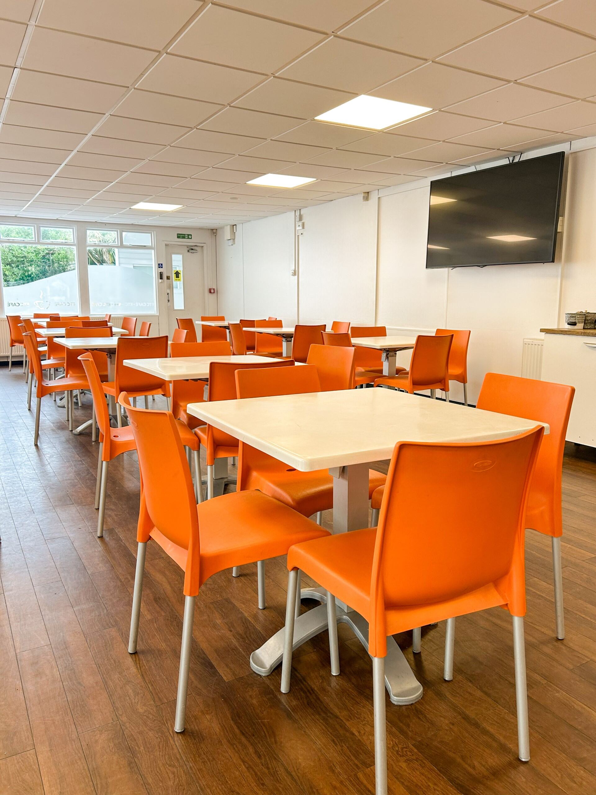 ETC International College - Bournemouth - 10
