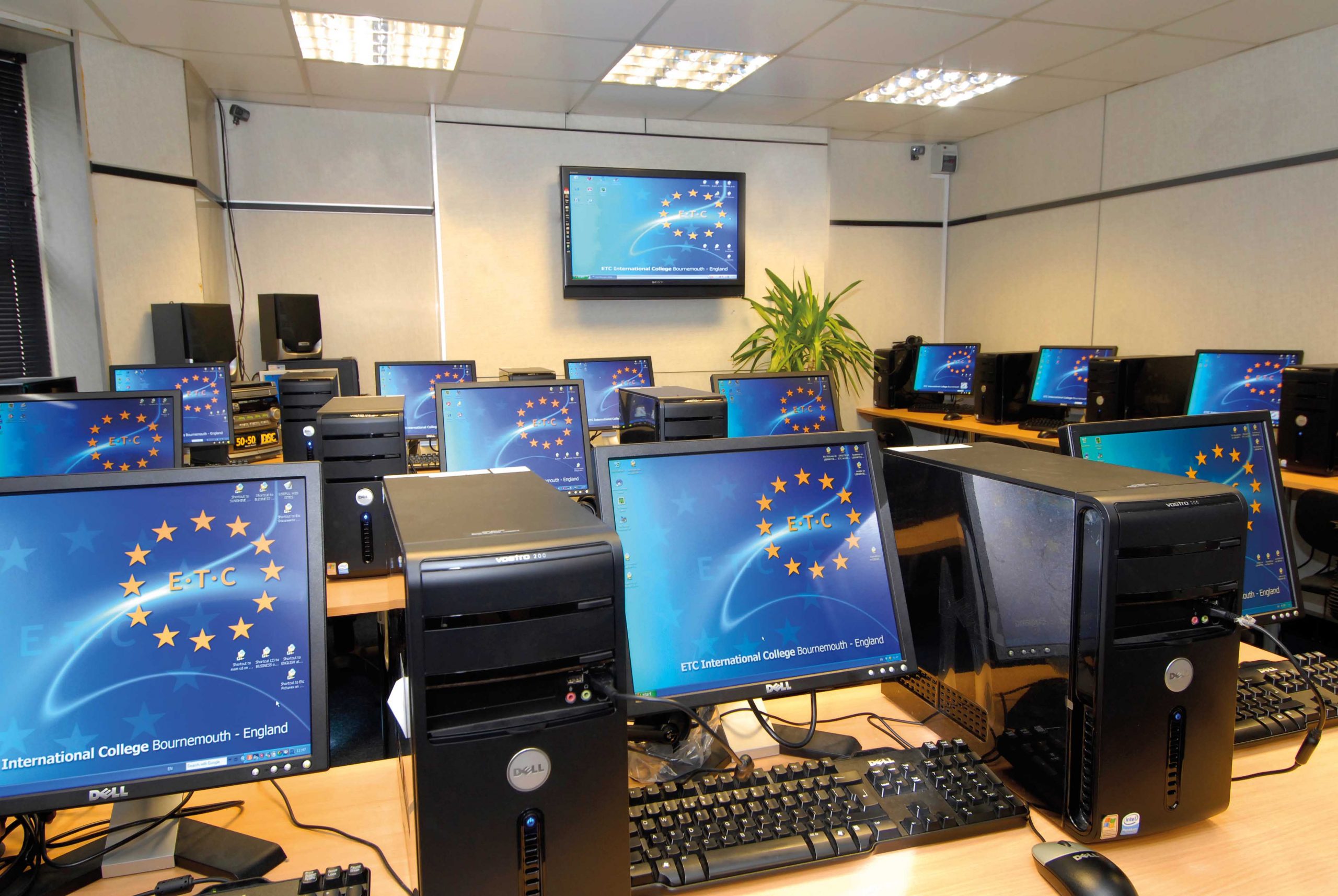 ETC International College - Bournemouth - 7
