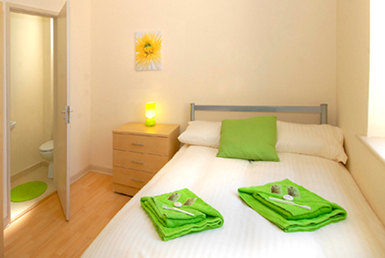 ETC Residence