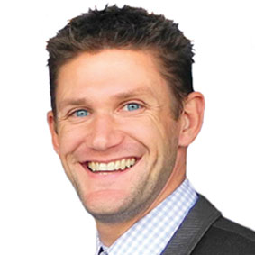 Ed Mitton
