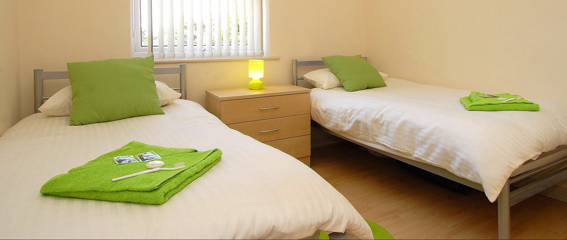 Residence Accommodation