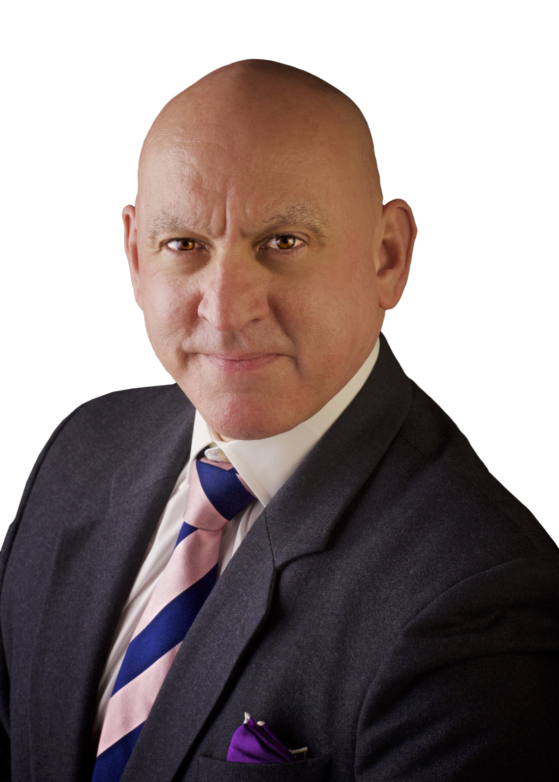 Tony Sullivan