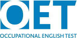 OET Logo