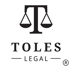 TOLES Legal English