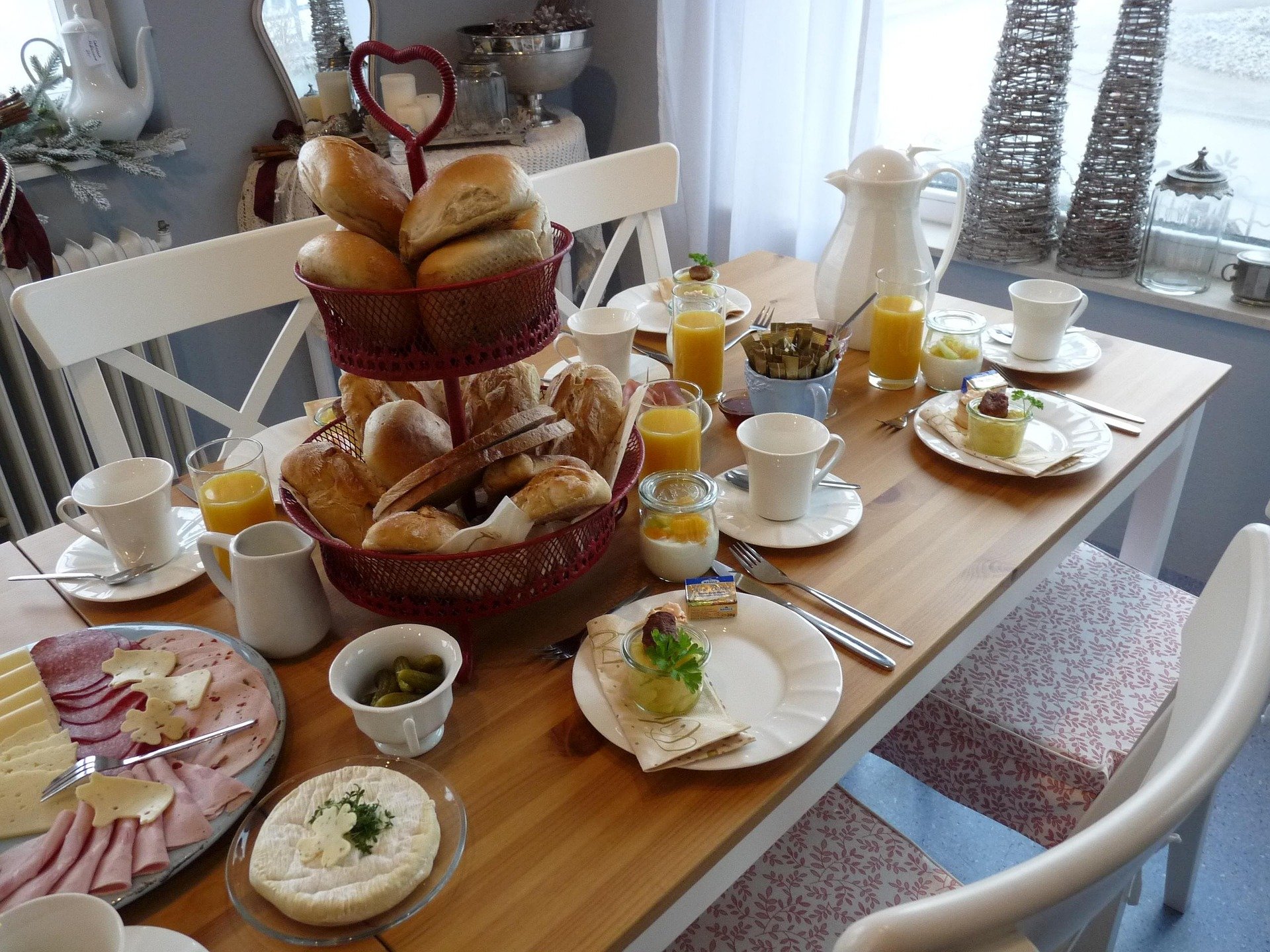 English for Hospitality
