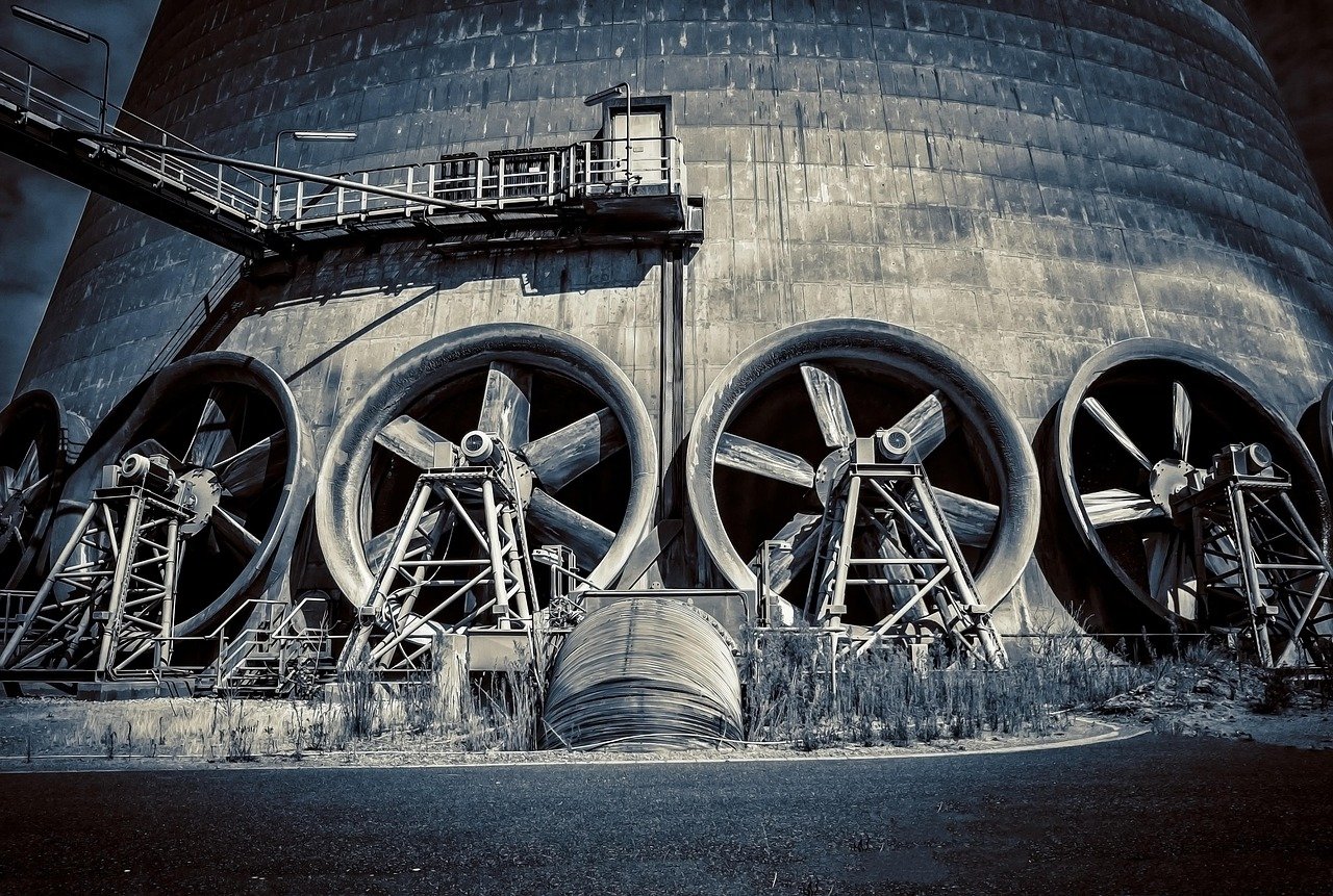 English for the Energy Industry