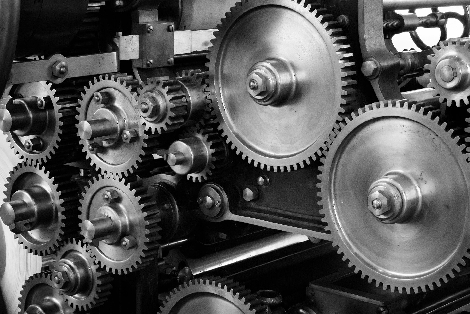 English for Engineering