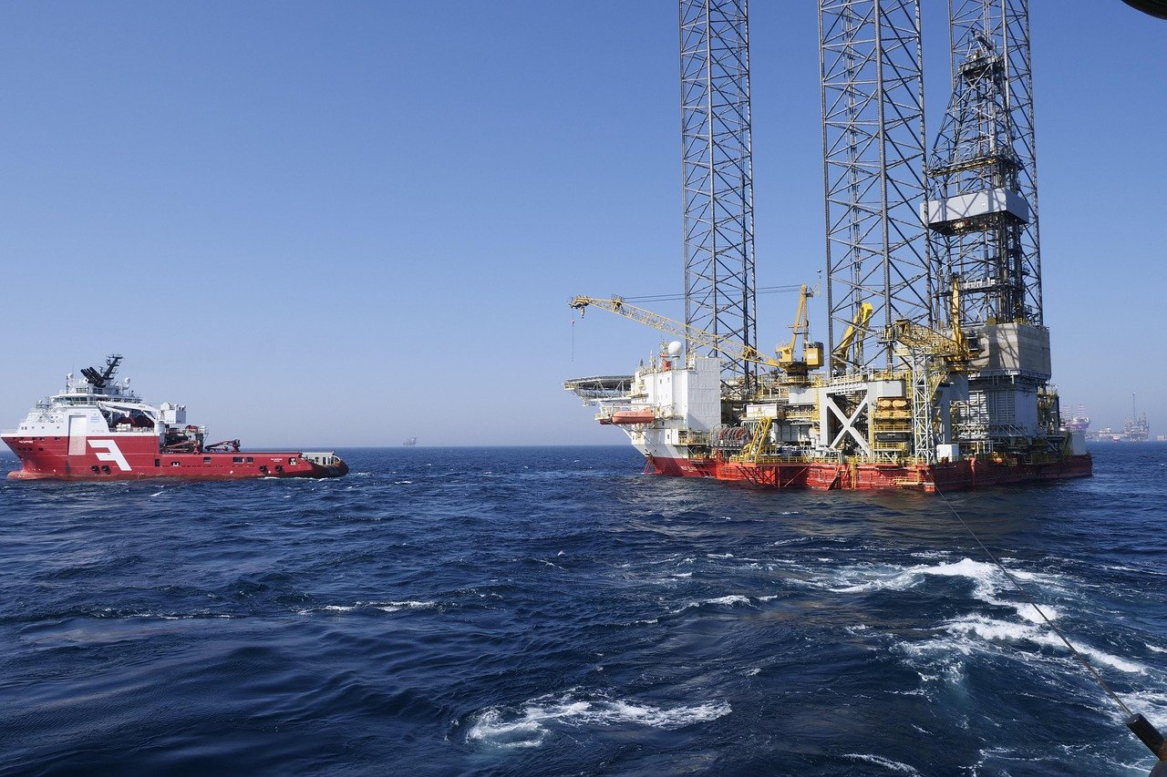 English for the Energy Industry