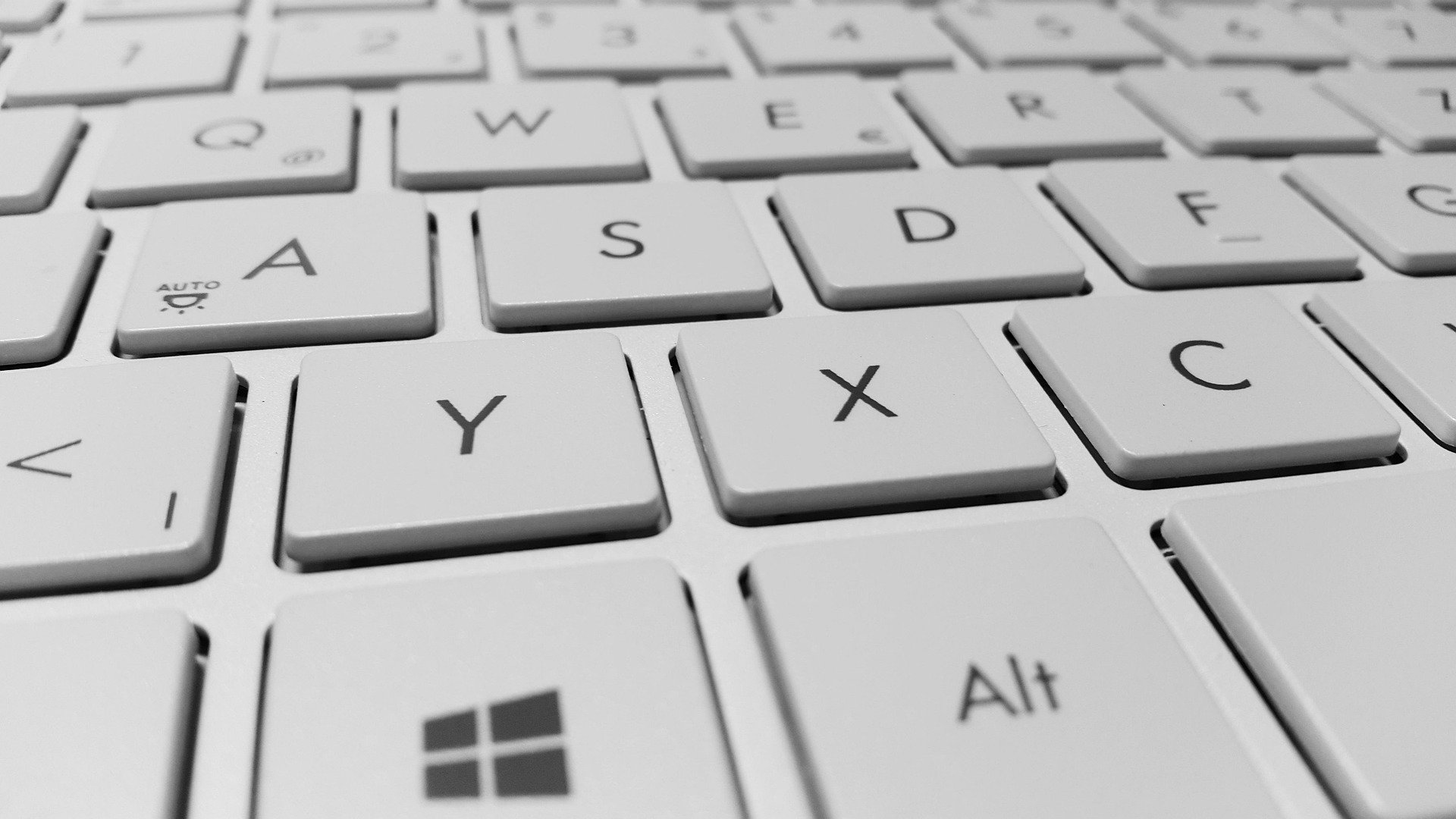 English for Cyber Security