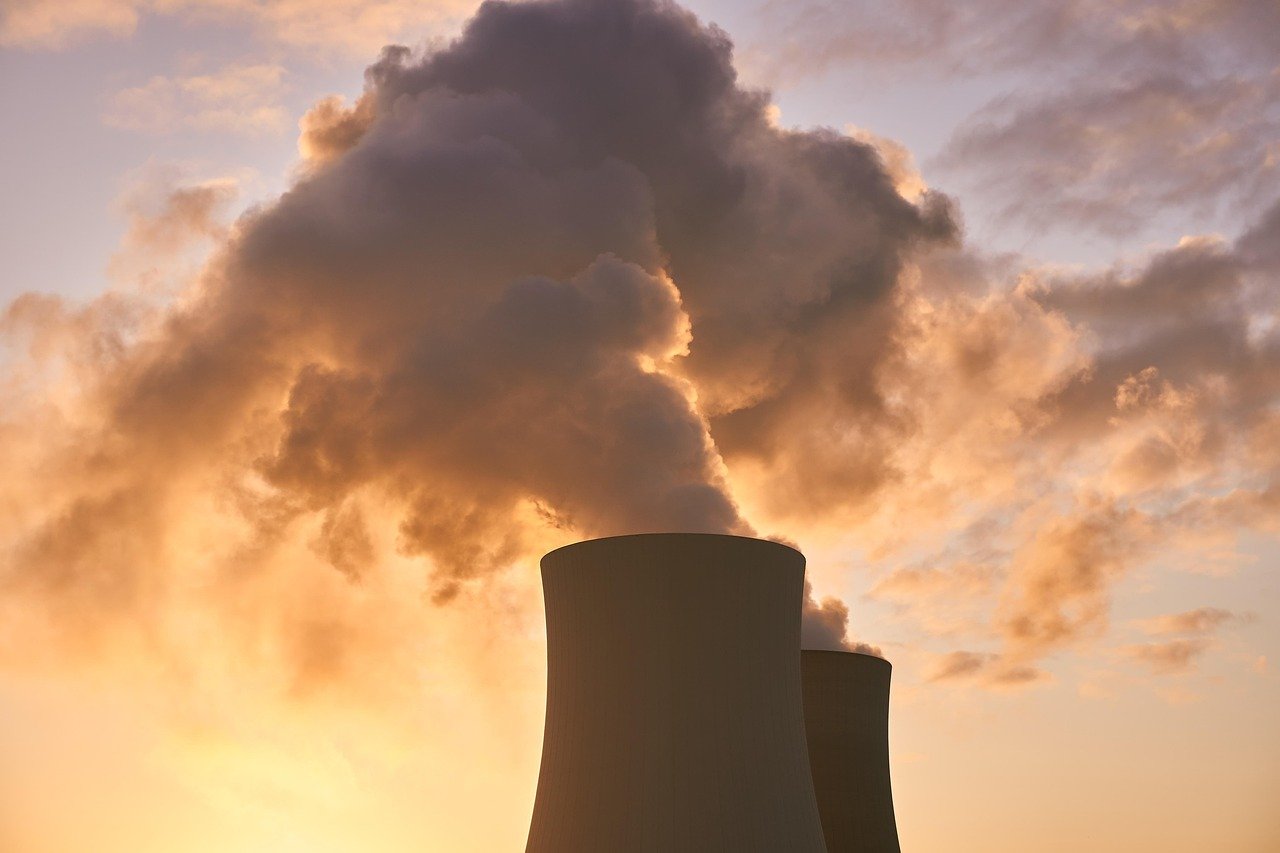 English for the Energy Industry