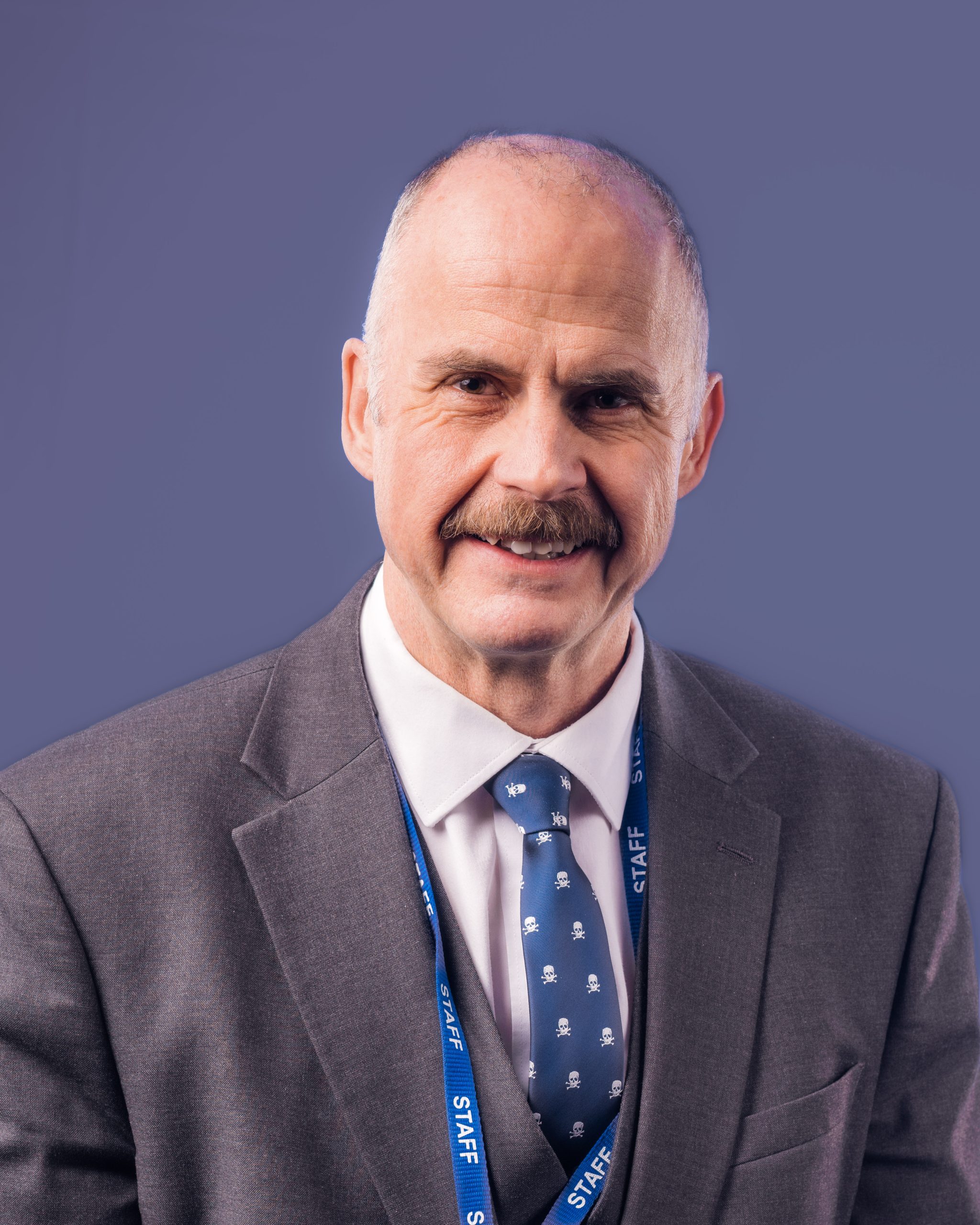 David Jones