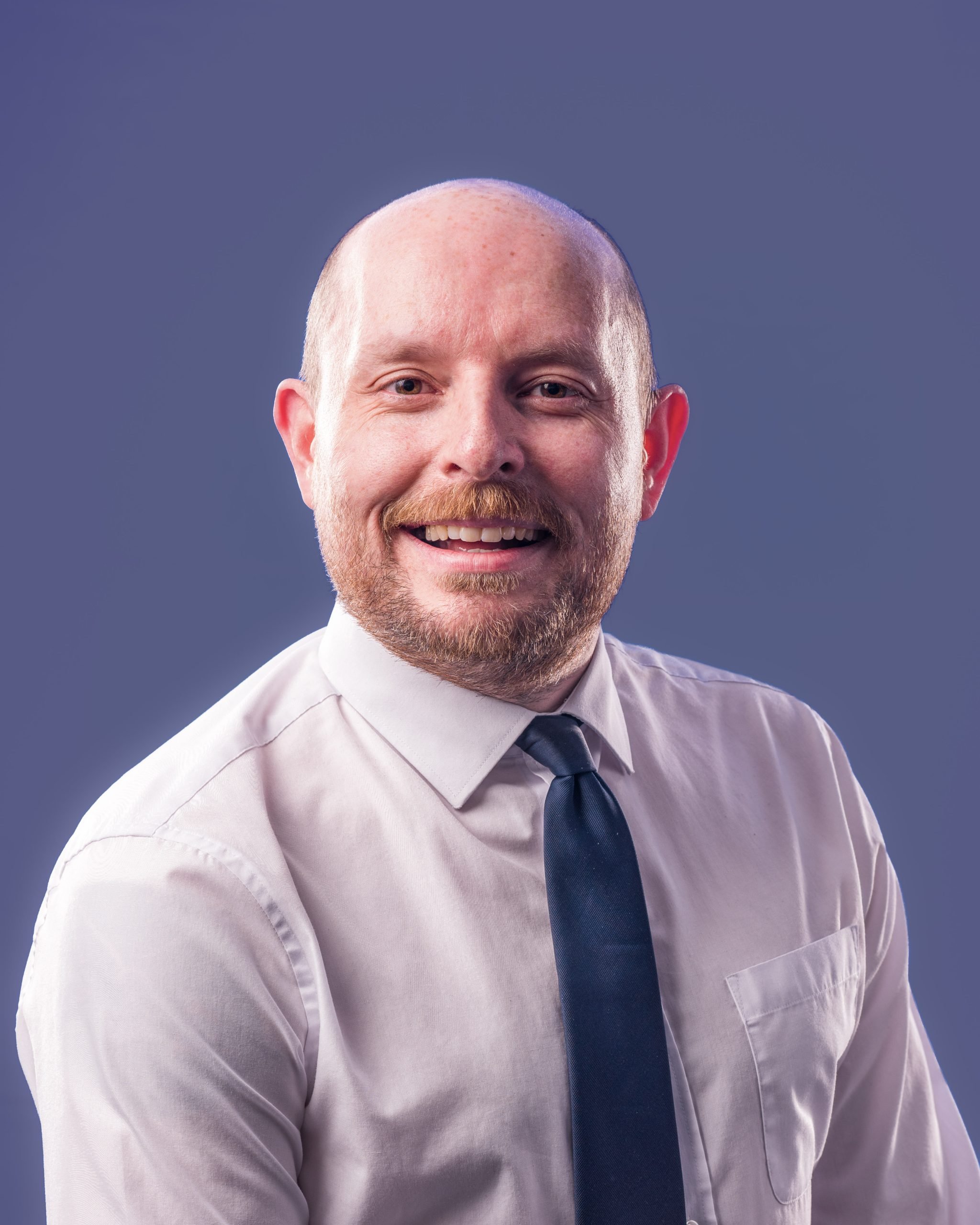 Simon Williams